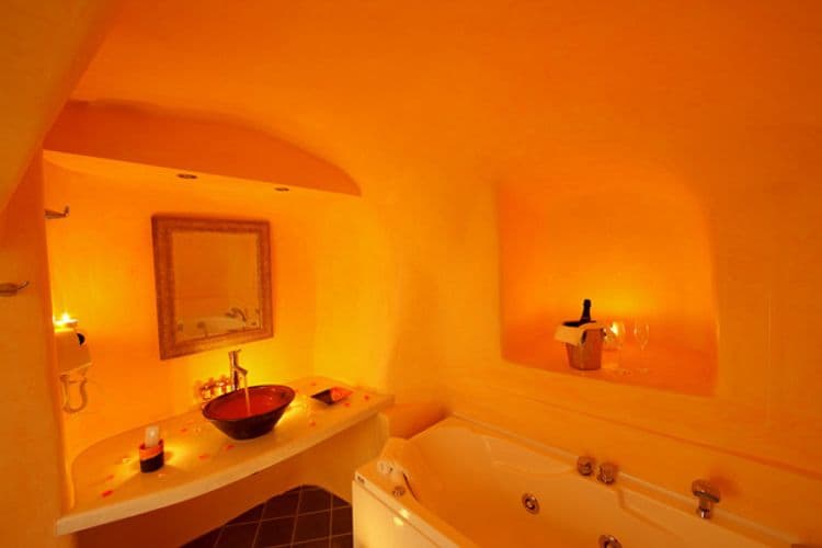 Ikastikies Elegant Suites