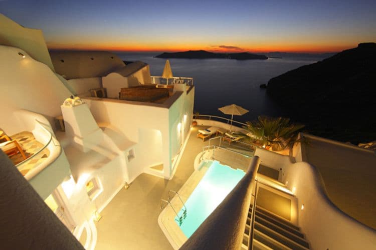 Ikastikies Elegant Suites