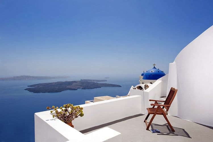 Krokos Villas Hotel