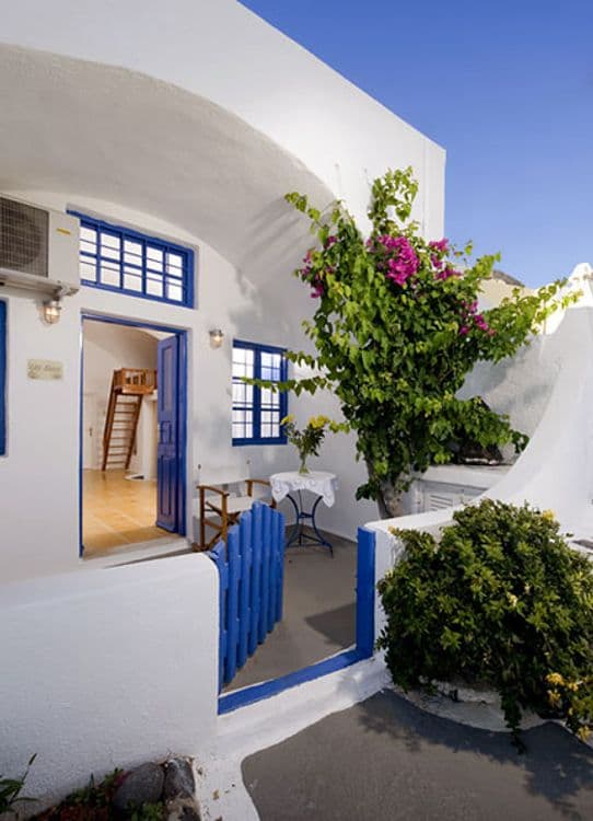 Krokos Villas Hotel