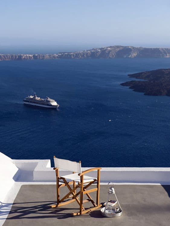 Krokos Villas Hotel