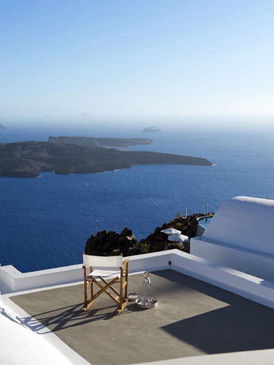 Krokos Villas Hotel
