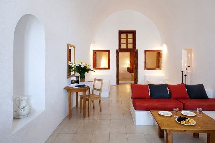 Krokos Villas Hotel