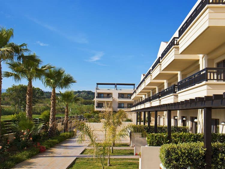 Asterion Hotel Suites & Spa
