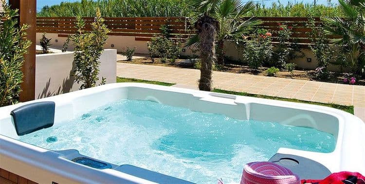 Asterion Hotel Suites & Spa