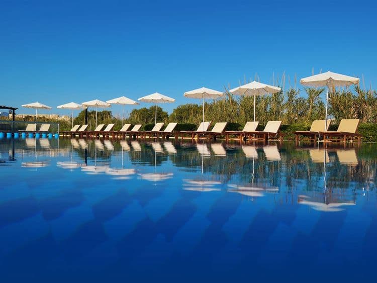 Asterion Hotel Suites & Spa