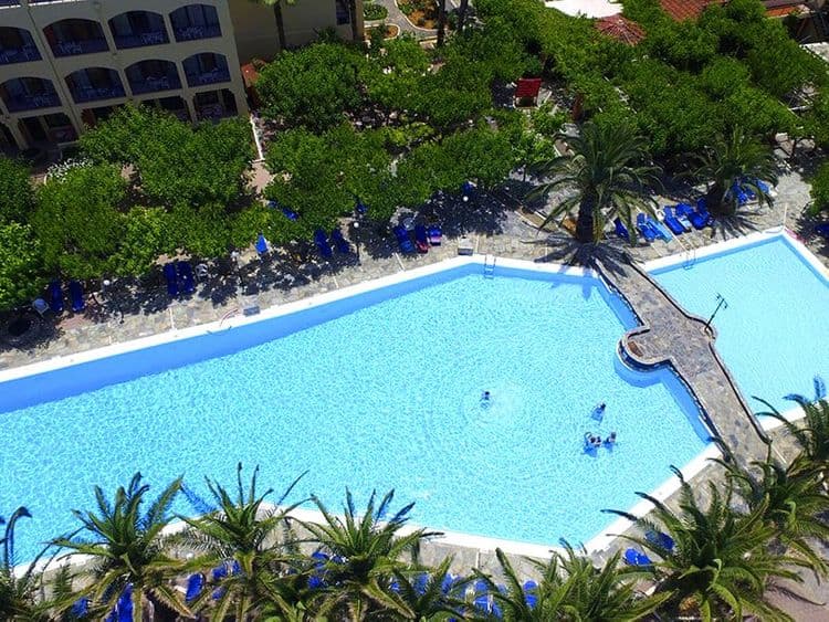 Mare Monte Beach Hotel