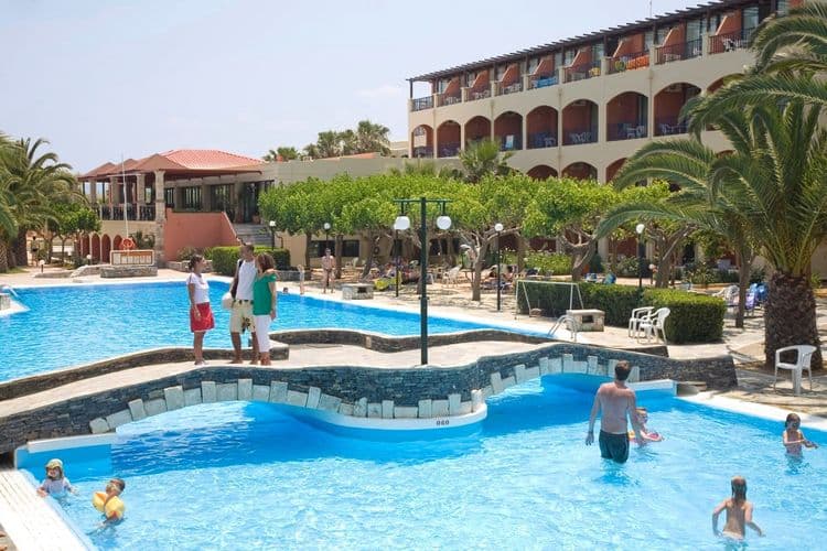 Mare Monte Beach Hotel