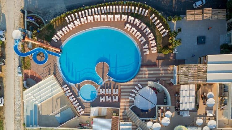 Georgioupolis Resort Aqua Park & Spa