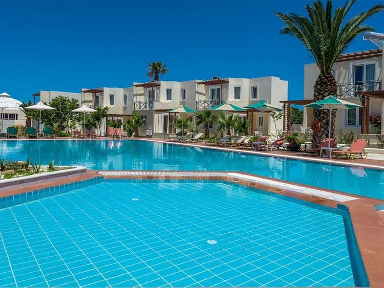 Georgioupolis Resort Aqua Park & Spa