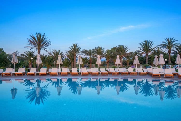 Georgioupolis Resort Aqua Park & Spa