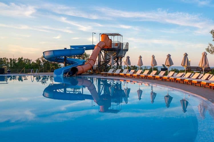 Georgioupolis Resort Aqua Park & Spa