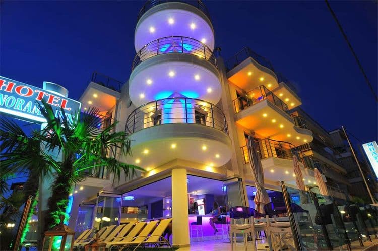 Panorama Inn Hotel