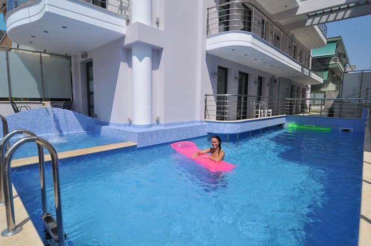 Panorama Inn Hotel