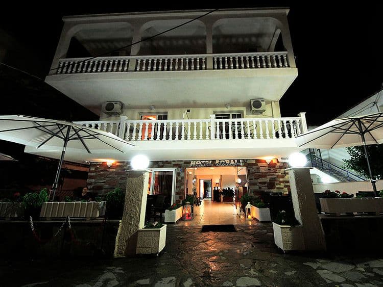Korali Hotel