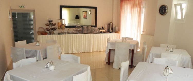 Korali Hotel