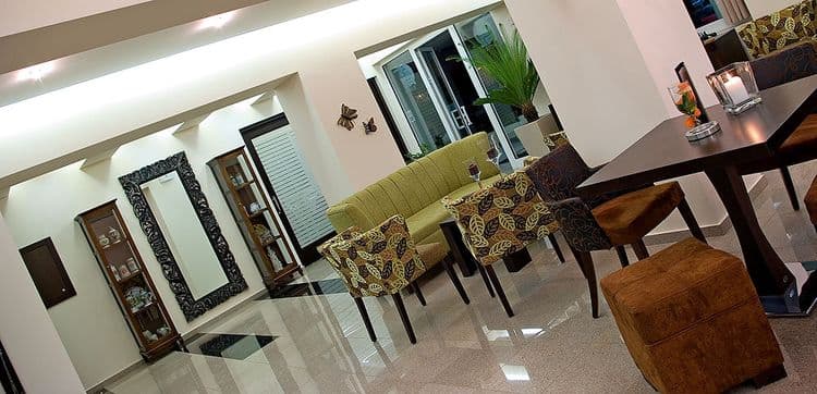 Europe Hotel