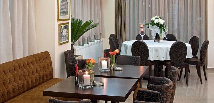 Europe Hotel