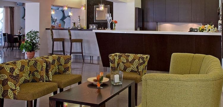 Europe Hotel