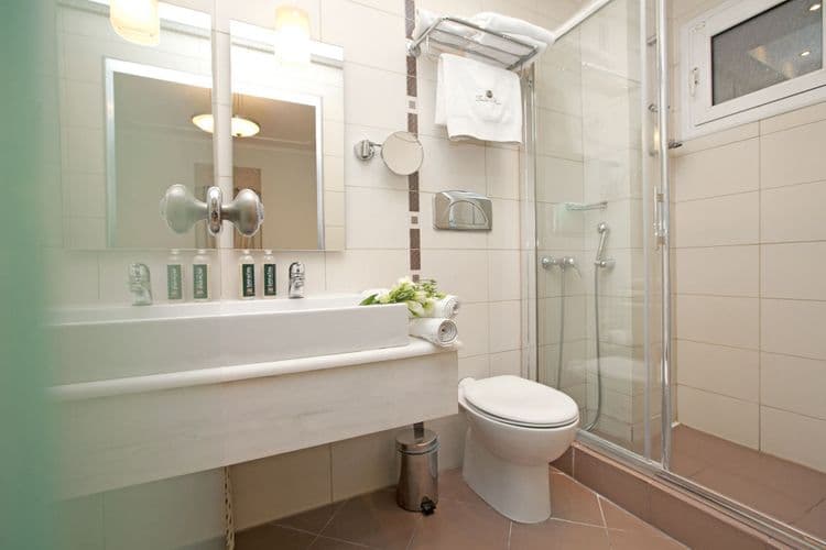 Zaliki Boutique Hotel