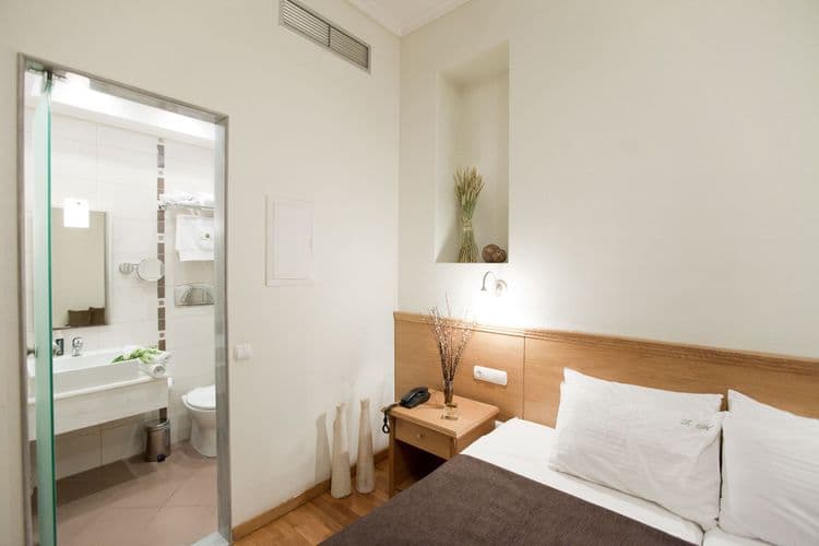 Zaliki Boutique Hotel