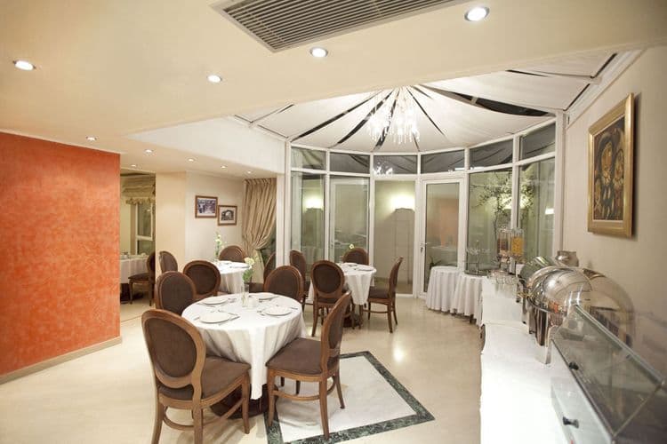Zaliki Boutique Hotel