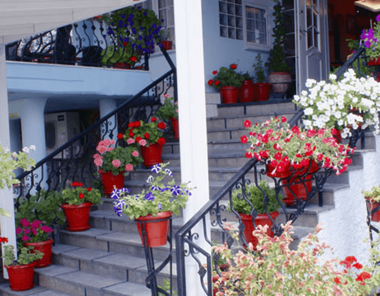 Evrostar Hotel