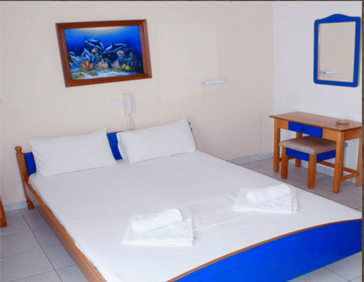 Evrostar Hotel
