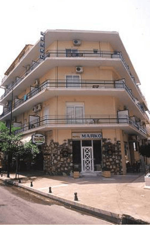 Marko Hotel