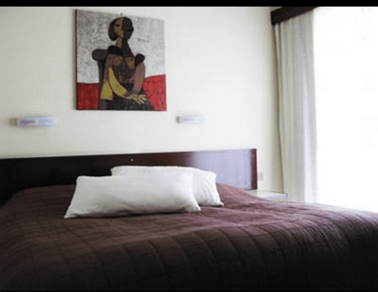 Marko Hotel