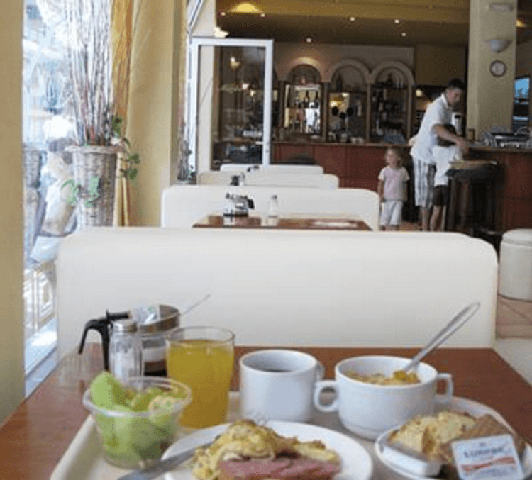 Marko Hotel