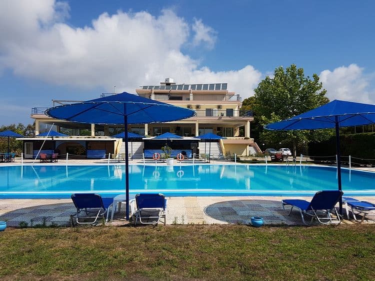 Epihotel Odysseas
