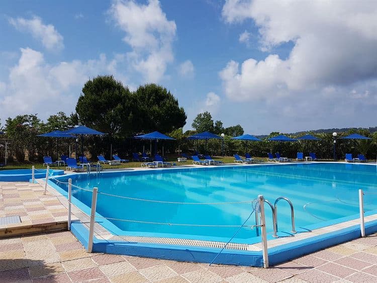Epihotel Odysseas