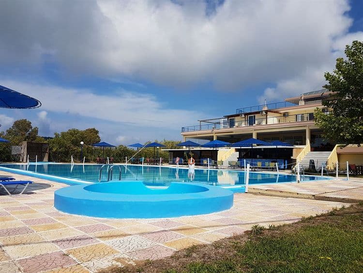 Epihotel Odysseas