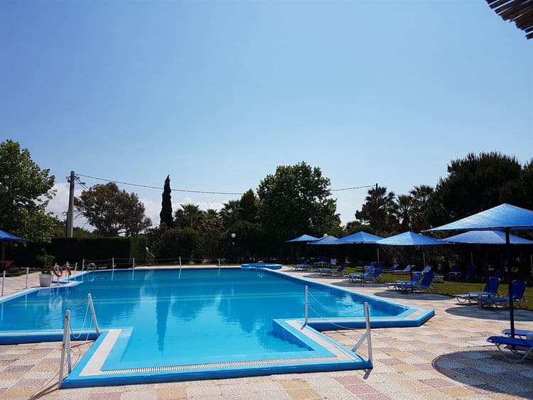 Epihotel Odysseas