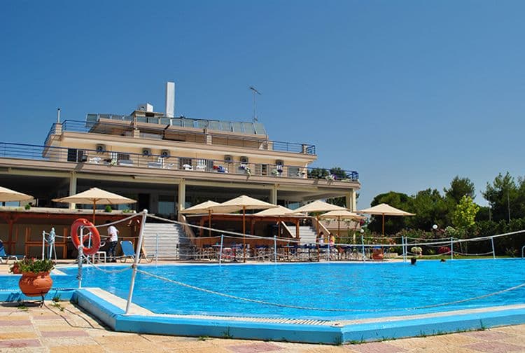 Epihotel Odysseas