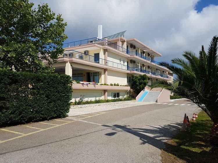 Epihotel Odysseas