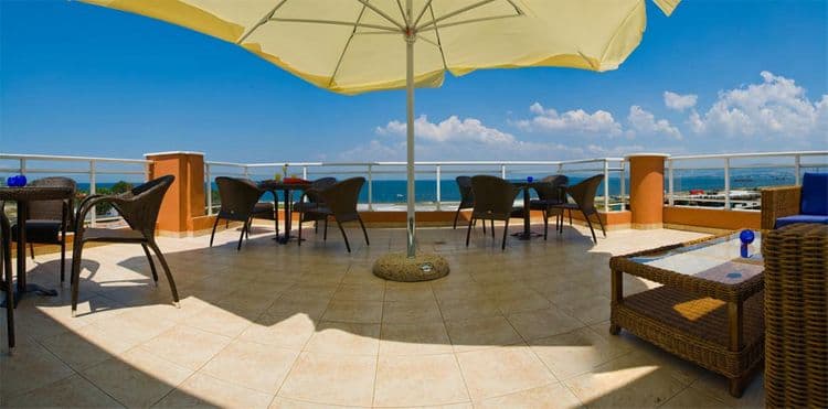 Perea Hotel