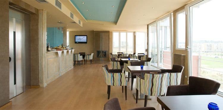 Perea Hotel