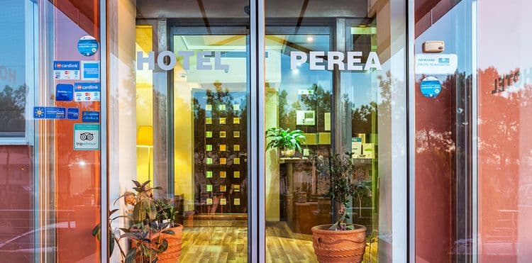 Perea Hotel