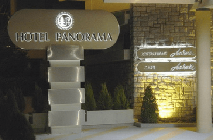 Panorama Hotel