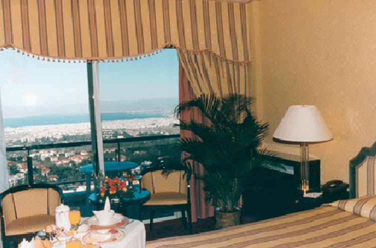 Panorama Hotel