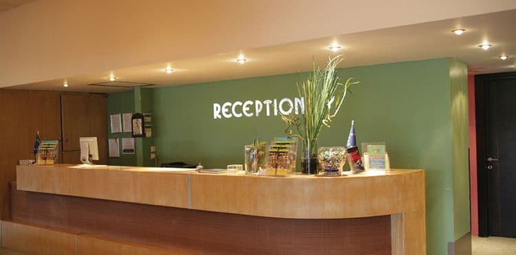 Four Seasons Hotel
