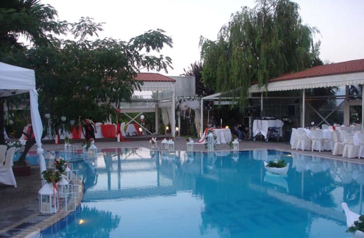 Four Seasons Hotel