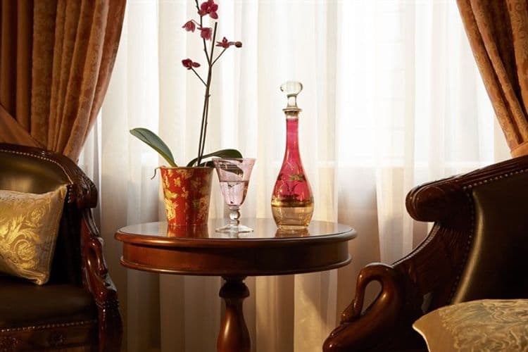 Luxembourg Hotel