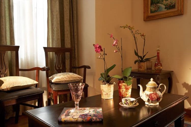 Luxembourg Hotel
