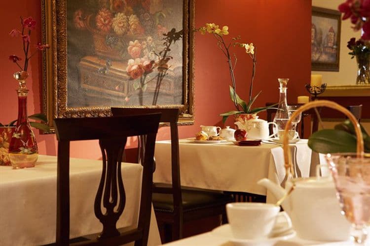 Luxembourg Hotel