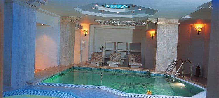 Egnatia Palace Hotel & Spa