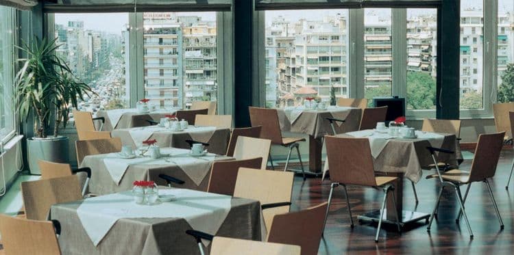 Egnatia Palace Hotel & Spa