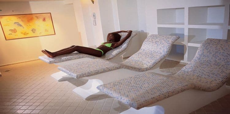 Egnatia Palace Hotel & Spa